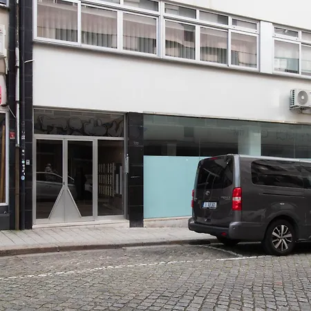 Santa Catarina Haven By Lovelystay Apartamento *