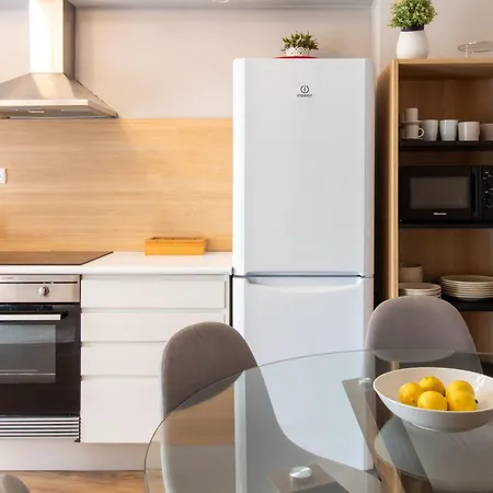 Santa Catarina Haven By Lovelystay Apartamento Oporto