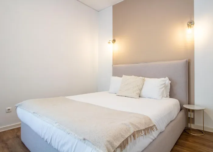 Santa Catarina Haven By Lovelystay Apartamento