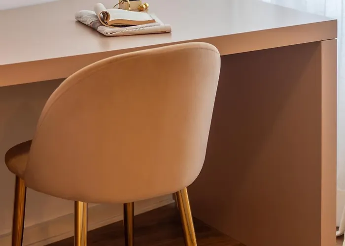 Apartamento Santa Catarina Haven By Lovelystay