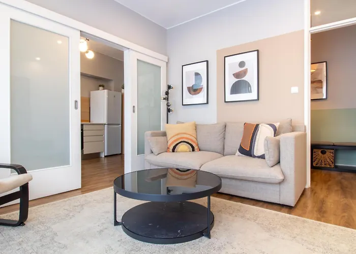 Santa Catarina Haven By Lovelystay * Oporto