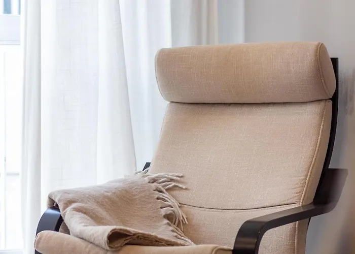 Santa Catarina Haven By Lovelystay Apartamento