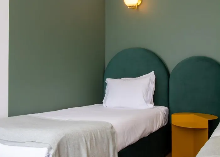 Santa Catarina Haven By Lovelystay