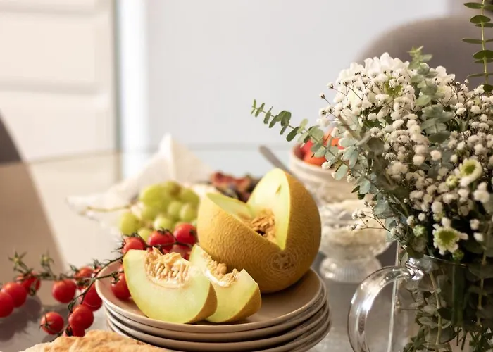 Santa Catarina Haven By Lovelystay Apartamento Oporto