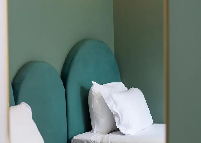 Apartamento Santa Catarina Haven By Lovelystay