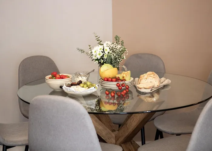 Santa Catarina Haven By Lovelystay Apartamento