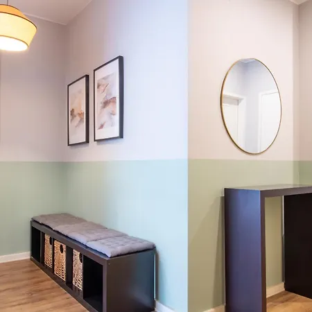 Santa Catarina Haven By Lovelystay *