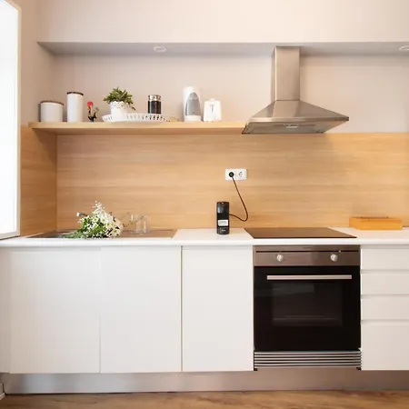 Santa Catarina Haven By Lovelystay *