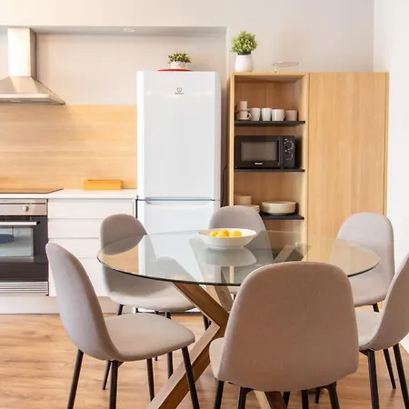 Santa Catarina Haven By Lovelystay Appartamento Oporto