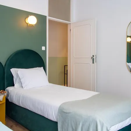 Santa Catarina Haven By Lovelystay Porto