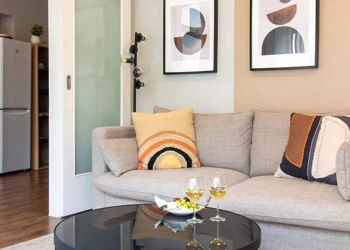 Santa Catarina Haven By Lovelystay *