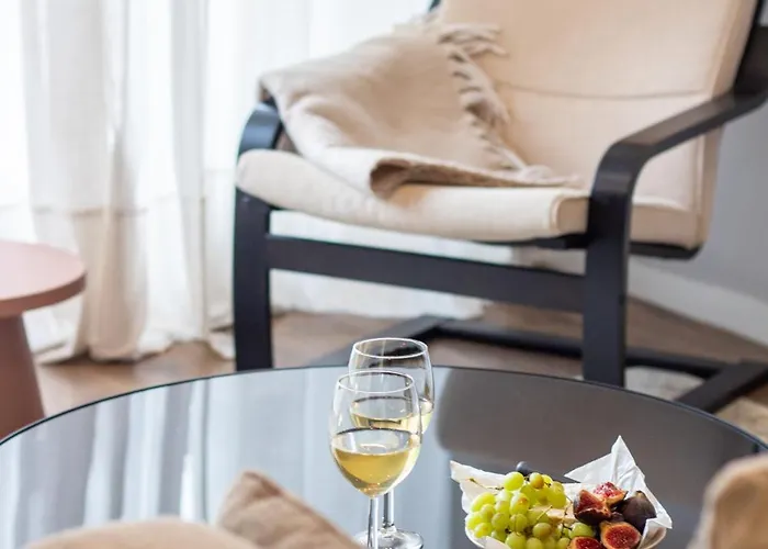 Santa Catarina Haven By Lovelystay Apartment *