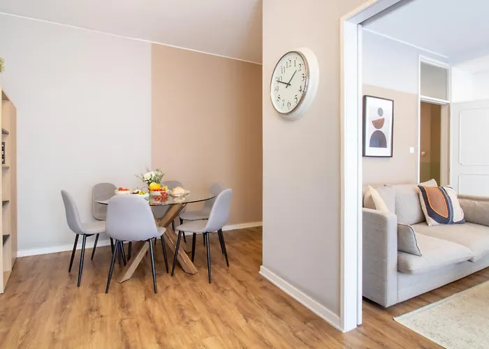 Santa Catarina Haven By Lovelystay *