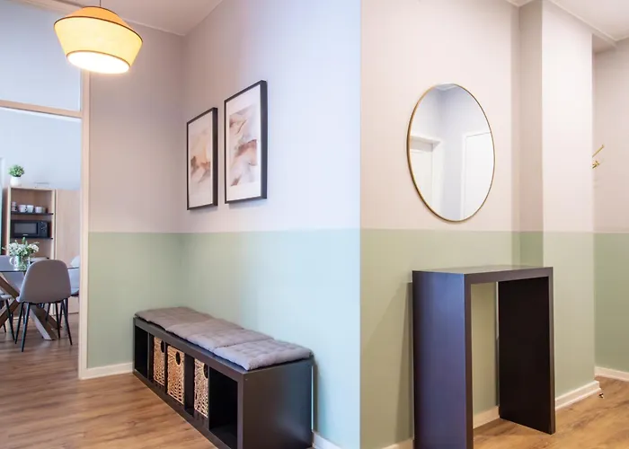 Santa Catarina Haven By Lovelystay *