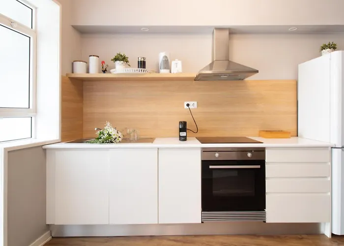 Santa Catarina Haven By Lovelystay *