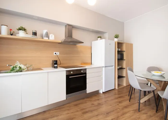 Apartment Santa Catarina Haven By Lovelystay Porto