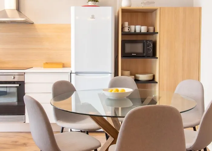 Santa Catarina Haven By Lovelystay Apartment Porto