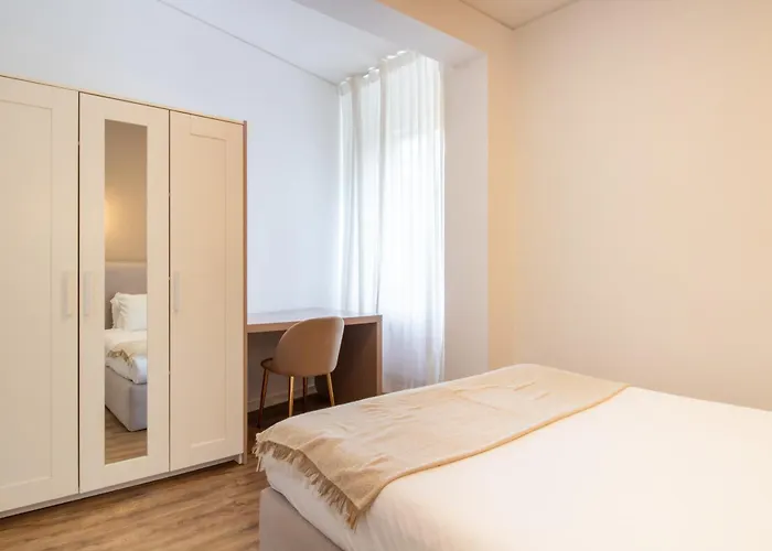 Apartment Santa Catarina Haven By Lovelystay *