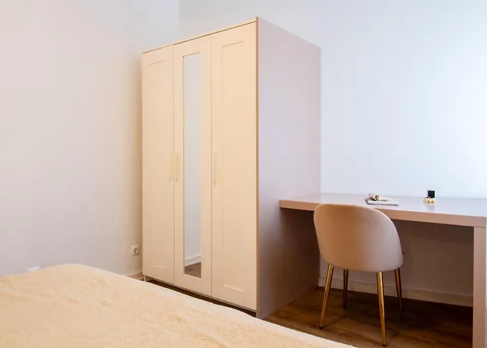 Santa Catarina Haven By Lovelystay Apartment