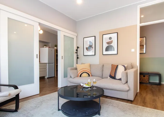 Santa Catarina Haven By Lovelystay Apartment