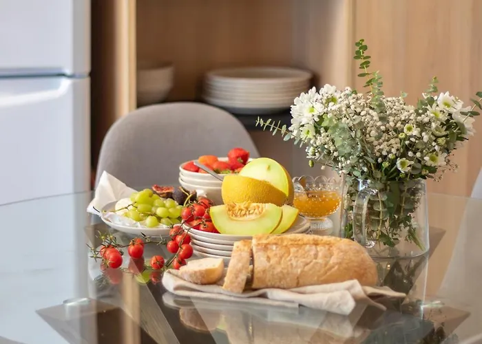 Santa Catarina Haven By Lovelystay *