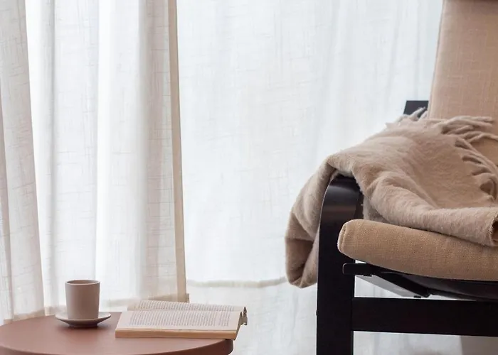 Apartment Santa Catarina Haven By Lovelystay