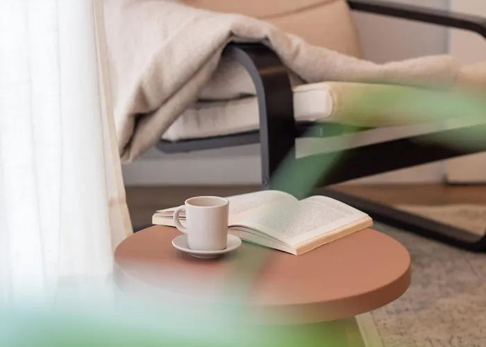 Santa Catarina Haven By Lovelystay Apartment Porto