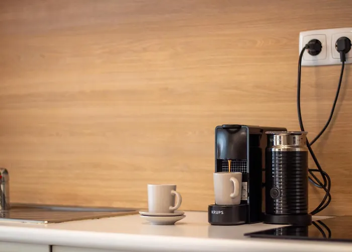 Santa Catarina Haven By Lovelystay