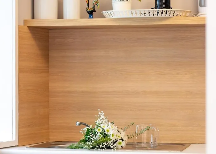 Apartment Santa Catarina Haven By Lovelystay Porto