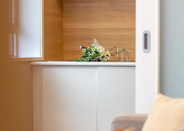 Apartment Santa Catarina Haven By Lovelystay