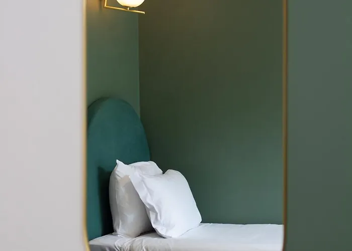 Apartment Santa Catarina Haven By Lovelystay *