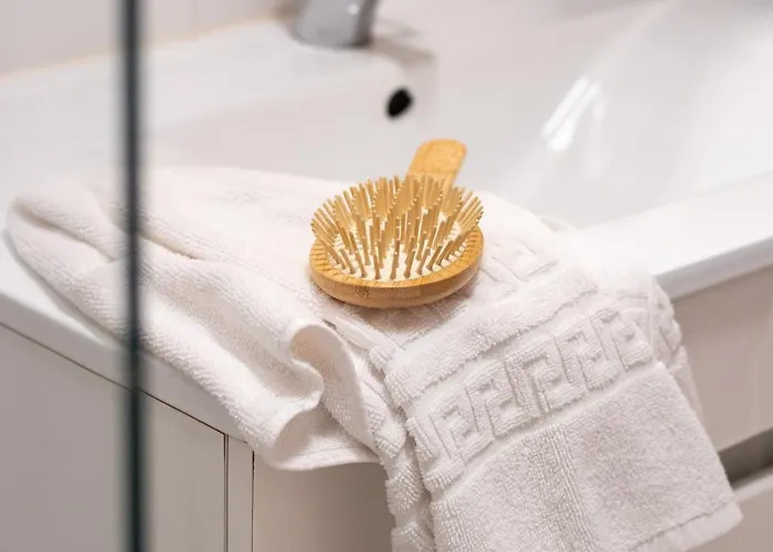 Lejlighed Santa Catarina Haven By Lovelystay