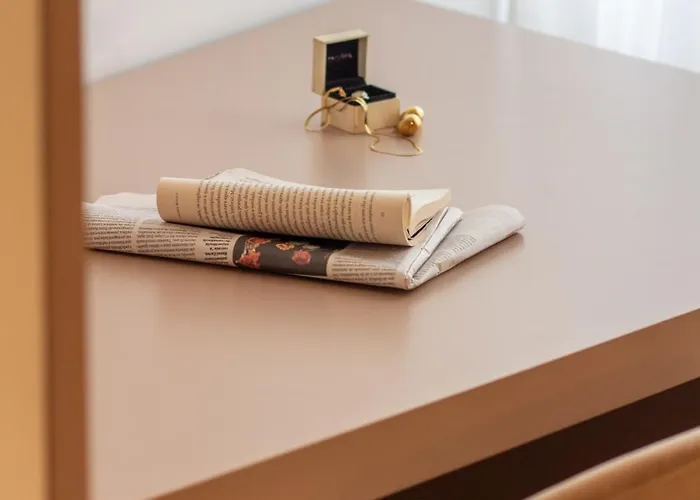 Apartment Santa Catarina Haven By Lovelystay Porto