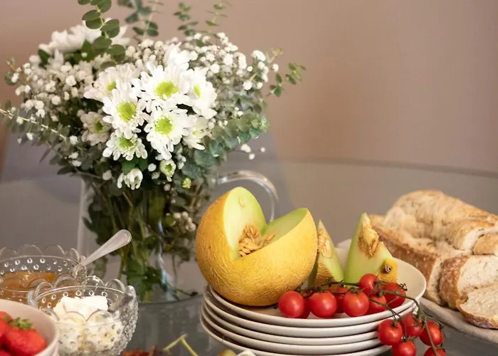 Santa Catarina Haven By Lovelystay *