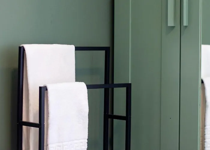 Apartment Santa Catarina Haven By Lovelystay *