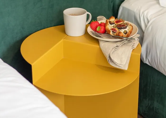 Santa Catarina Haven By Lovelystay Apartment Porto