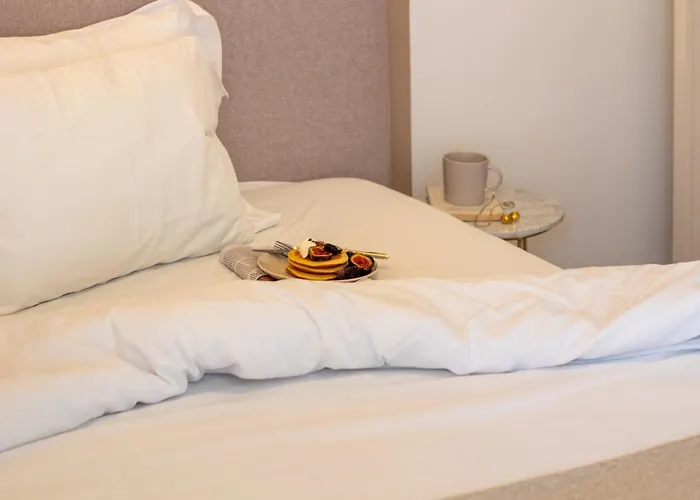 Santa Catarina Haven By Lovelystay Apartment Porto