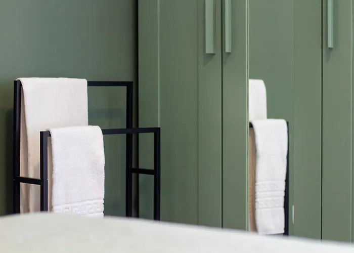 Santa Catarina Haven By Lovelystay Apartment *