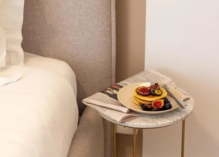 Santa Catarina Haven By Lovelystay Apartment *