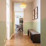 Apartment Santa Catarina Haven By Lovelystay *