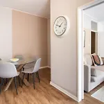 Santa Catarina Haven By Lovelystay Apartment *