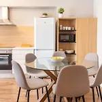 Santa Catarina Haven By Lovelystay Apartment Porto