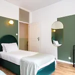 Apartment Santa Catarina Haven By Lovelystay *