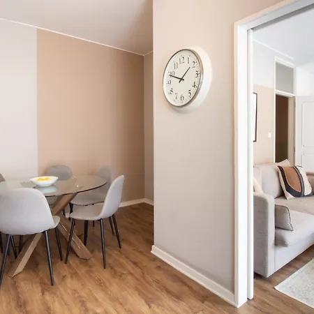 Santa Catarina Haven By Lovelystay Apartamento *