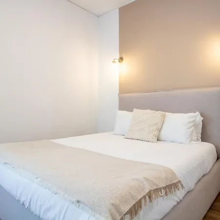 Santa Catarina Haven By Lovelystay Apartament