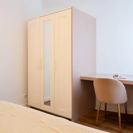 Santa Catarina Haven By Lovelystay Apartamento