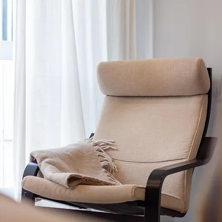 Santa Catarina Haven By Lovelystay Apartamento