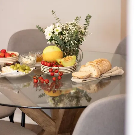 Apartamento Santa Catarina Haven By Lovelystay