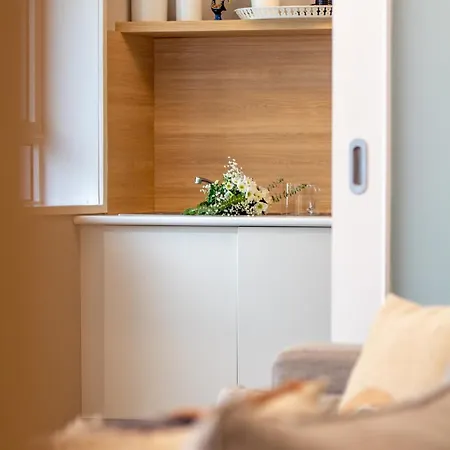 Apartamento Santa Catarina Haven By Lovelystay