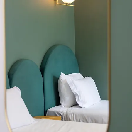 דירה Santa Catarina Haven By Lovelystay